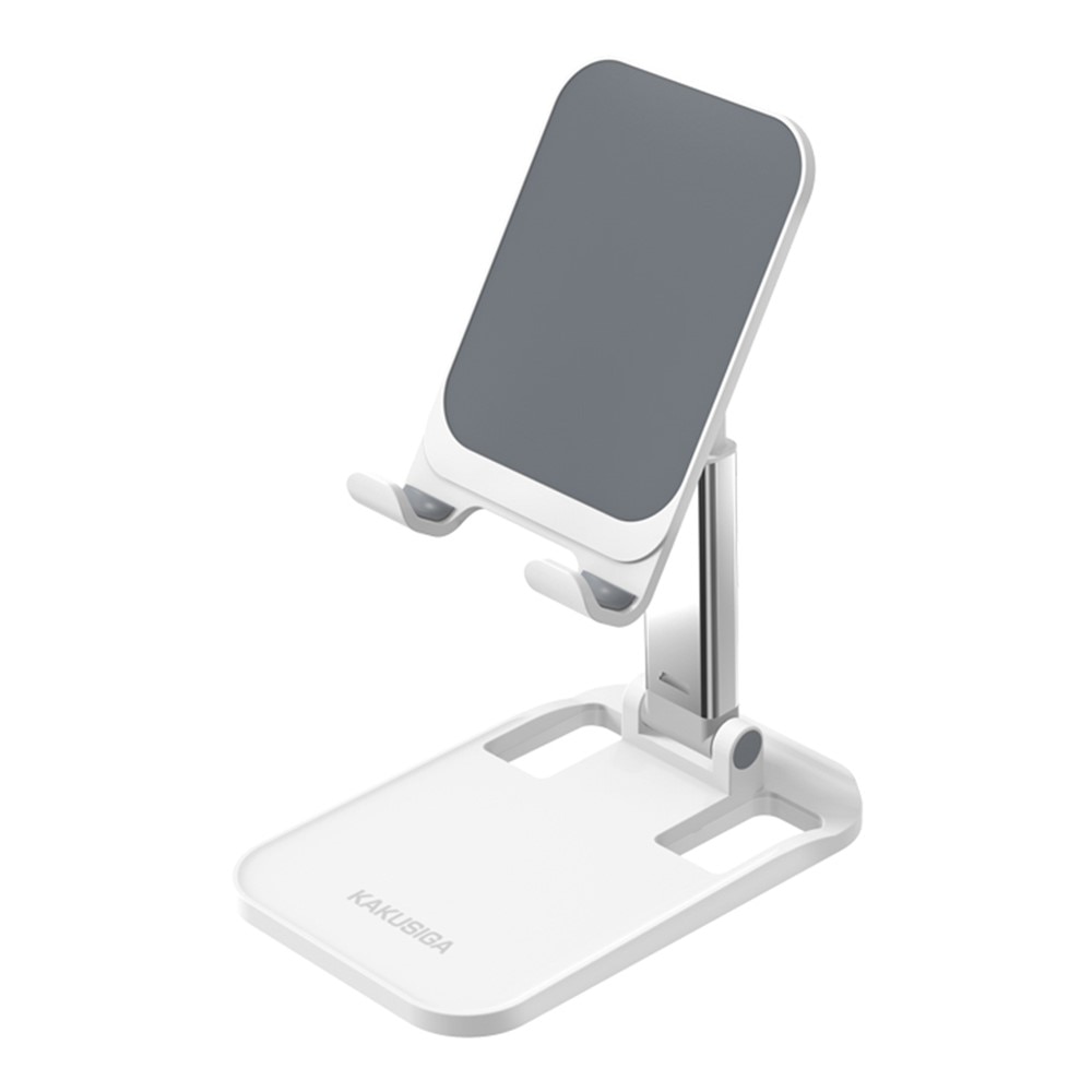 KSC-575 Foldable Table Stand for Mobile/Tablet White