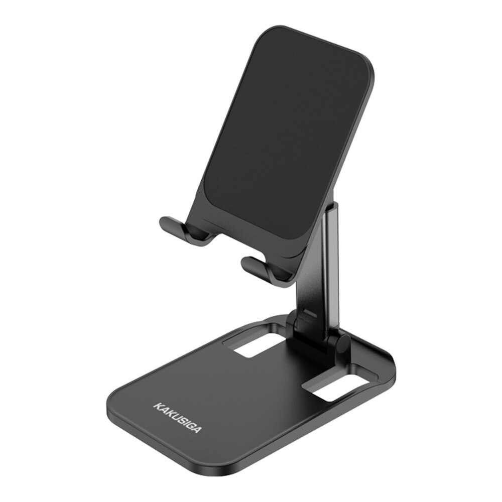 KSC-575 Foldable Table Stand for Mobile/Tablet Black