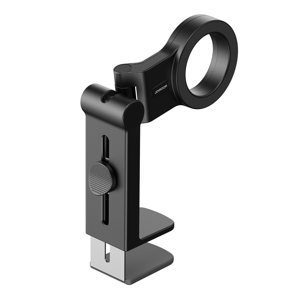 JR-ZS365 Universal MagSafe Travel Phone Holder Black