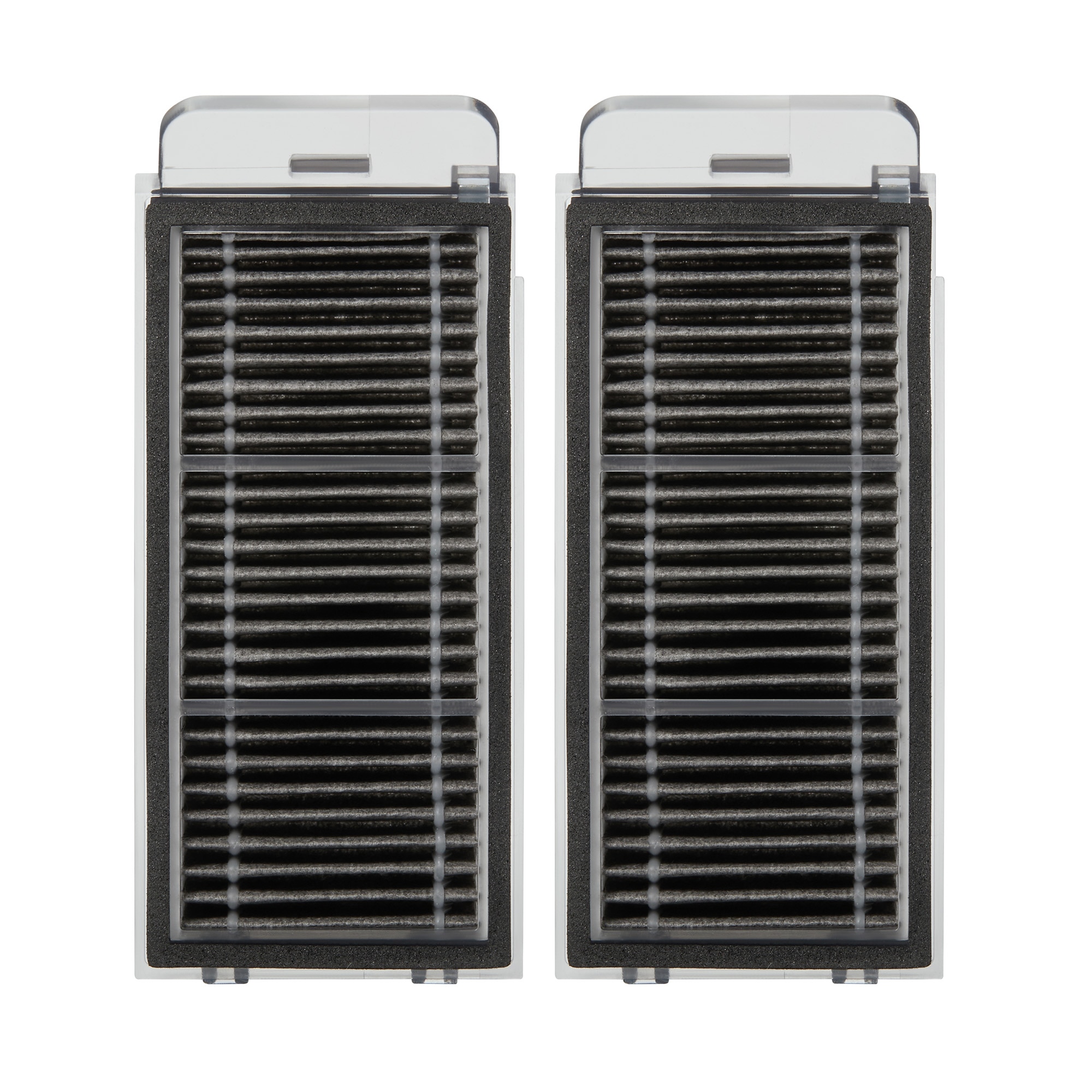 2-pack HEPA Filter  Dreame X50 Ultra Complete