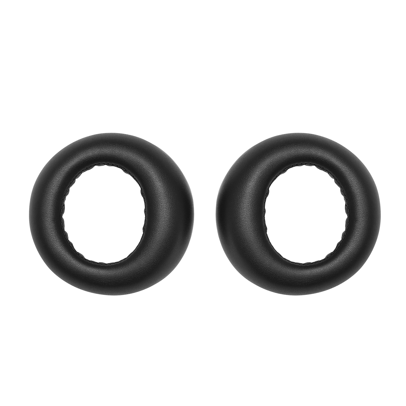  Sony PS5 Pulse 3D Wireless Headset Headphone Earpads Black