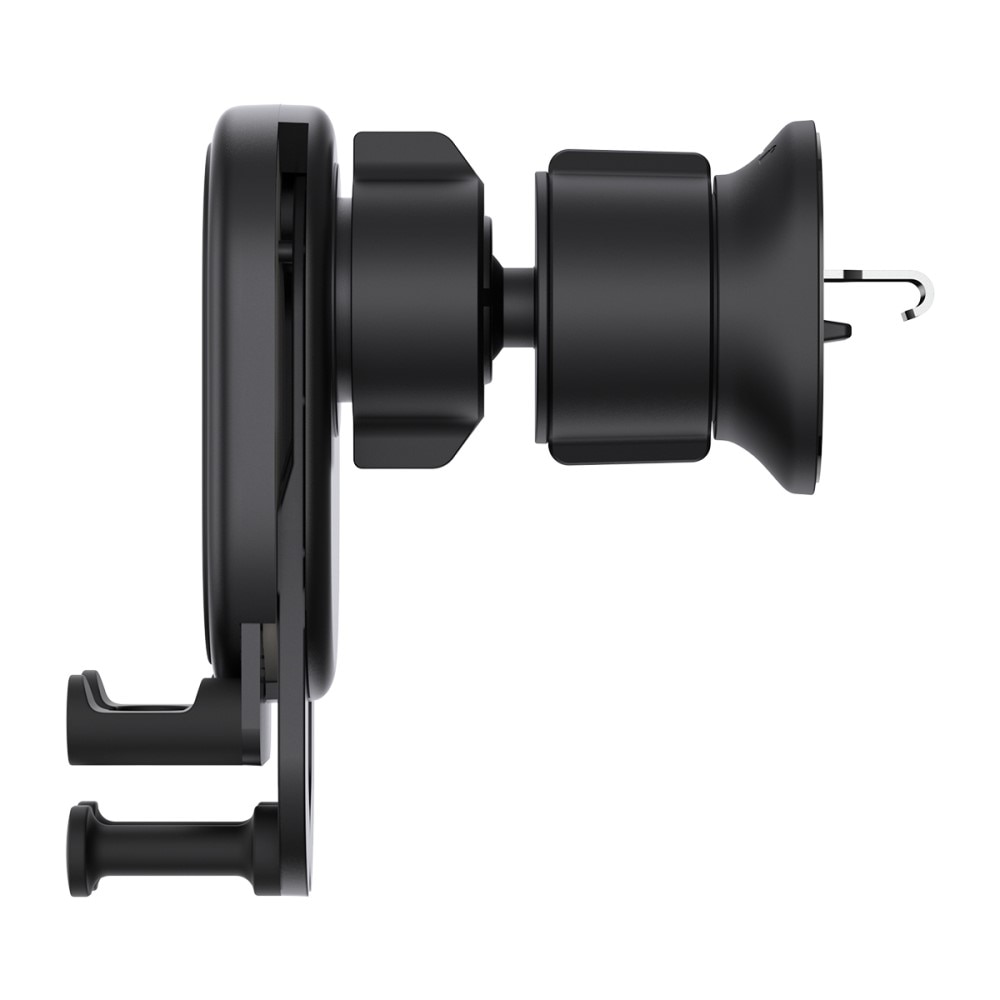 Stable Series Gravitational Car Mount Air Vent Black