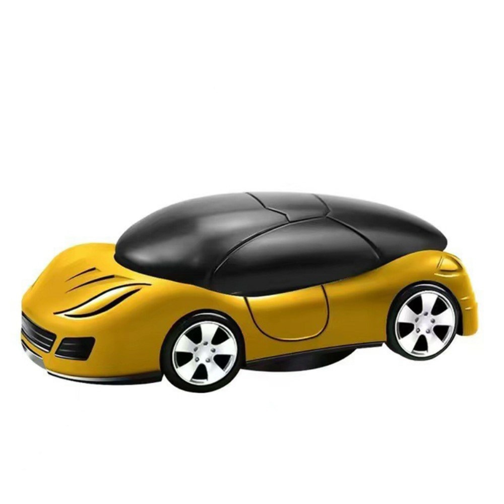 Car/Phone holder Yellow