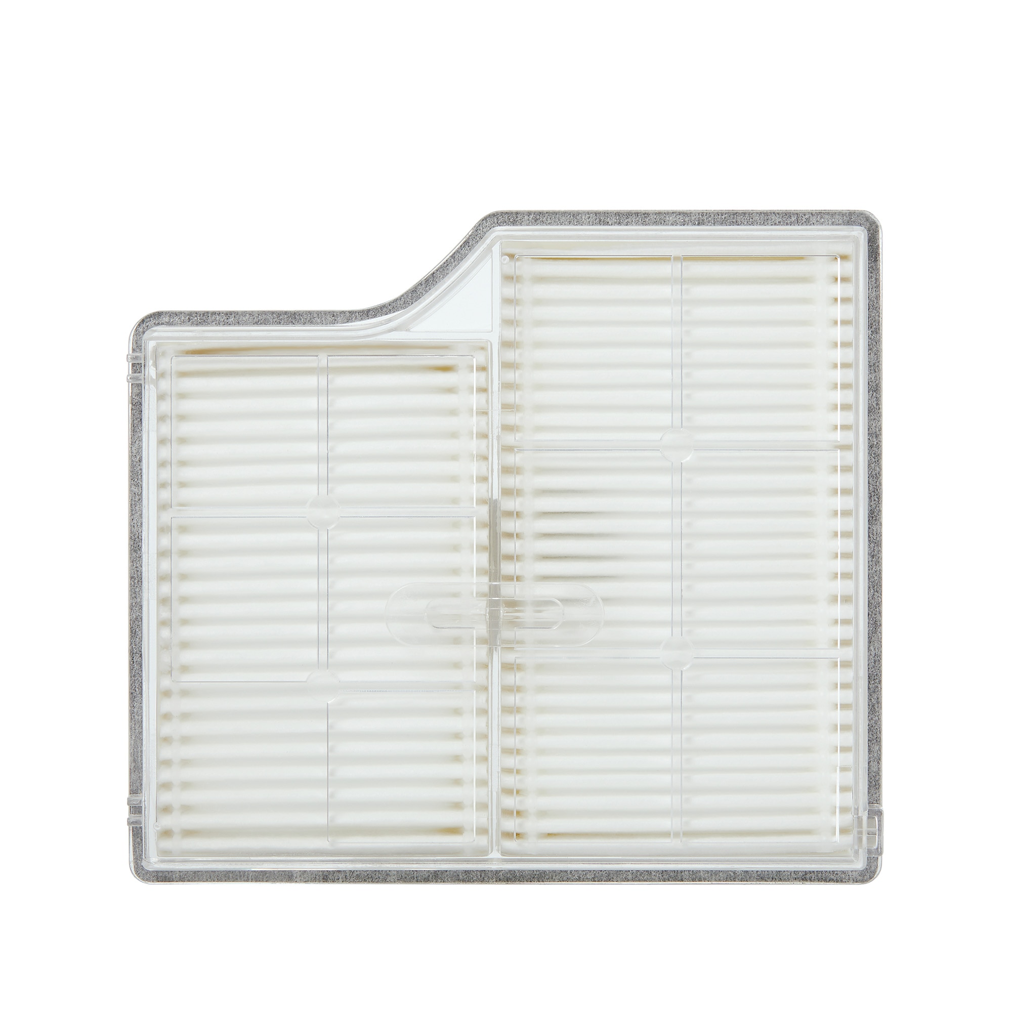2-pack HEPA Filter  Roborock Saros 10