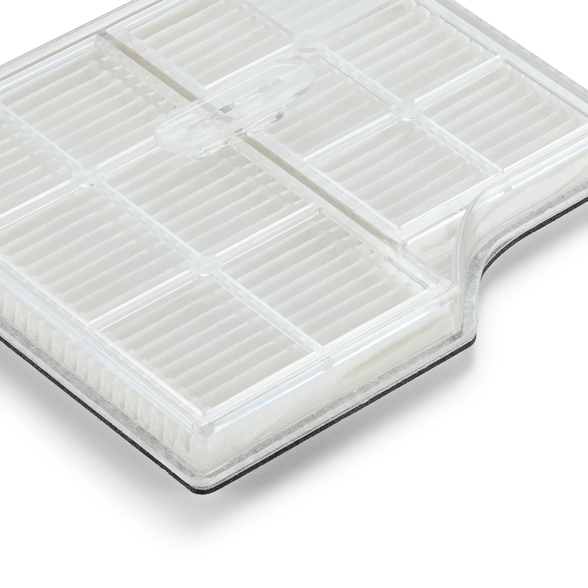 2-pack HEPA Filter  Roborock Saros 10