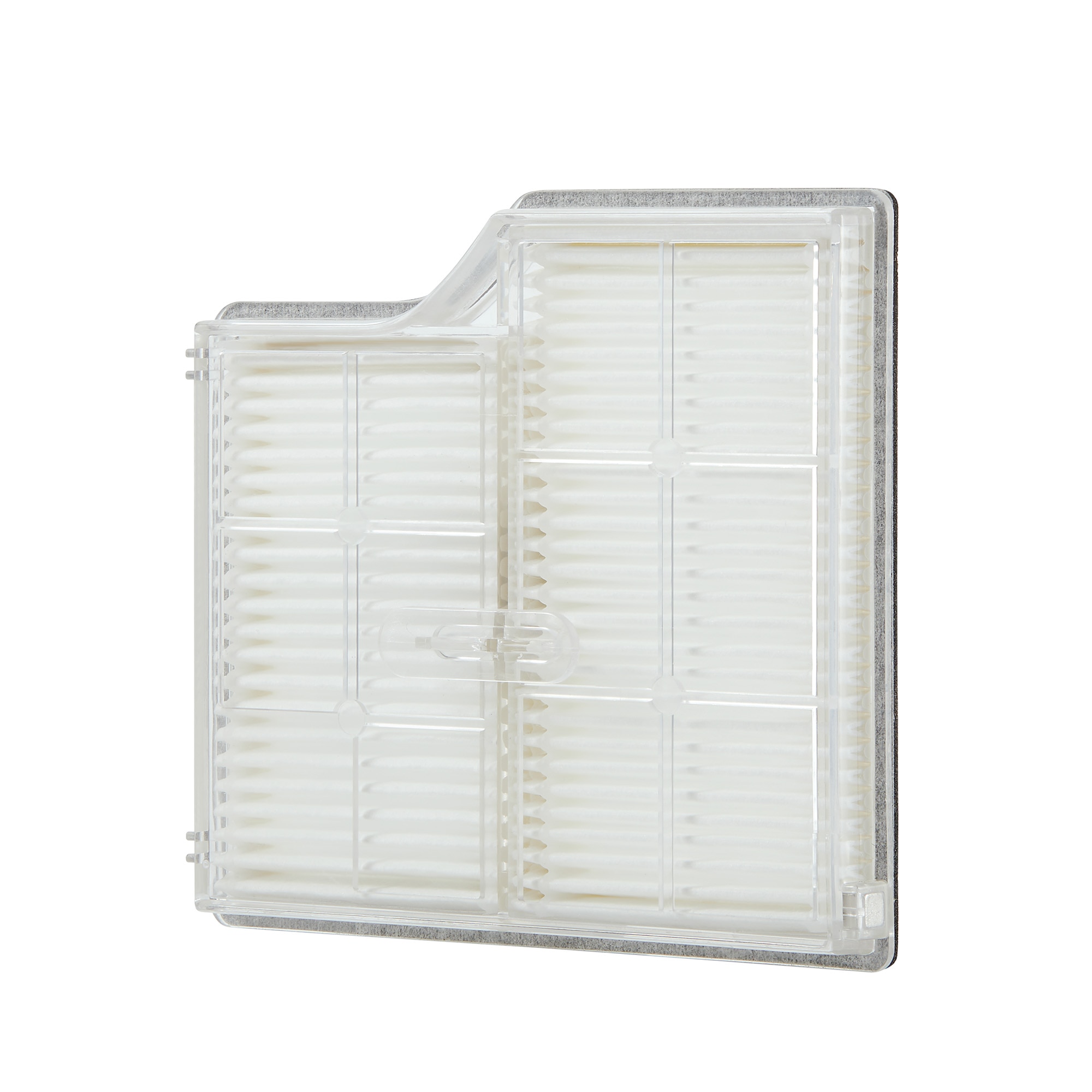 2-pack HEPA Filter  Roborock Saros 10