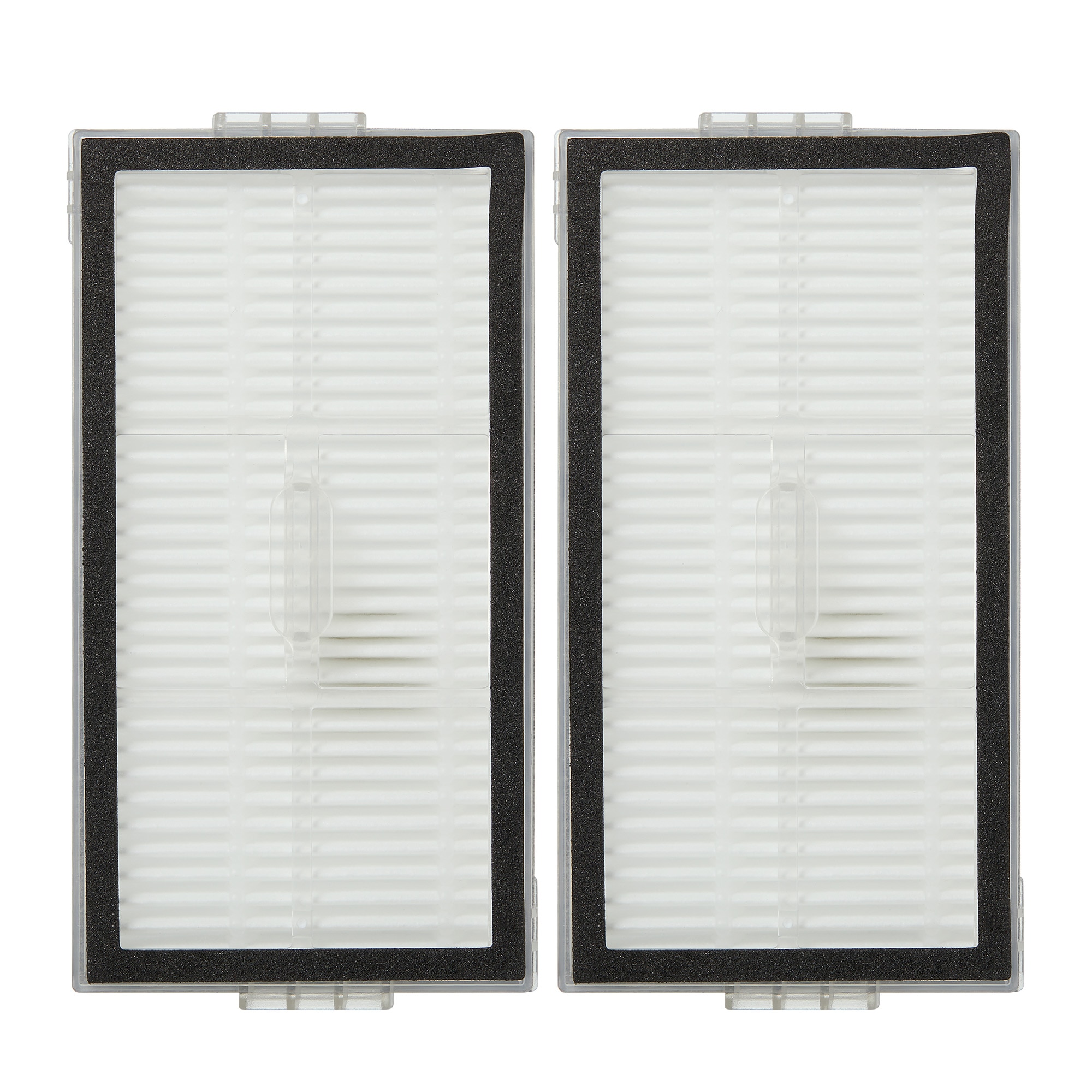 2-pack HEPA Filter  Roborock Saros 10R