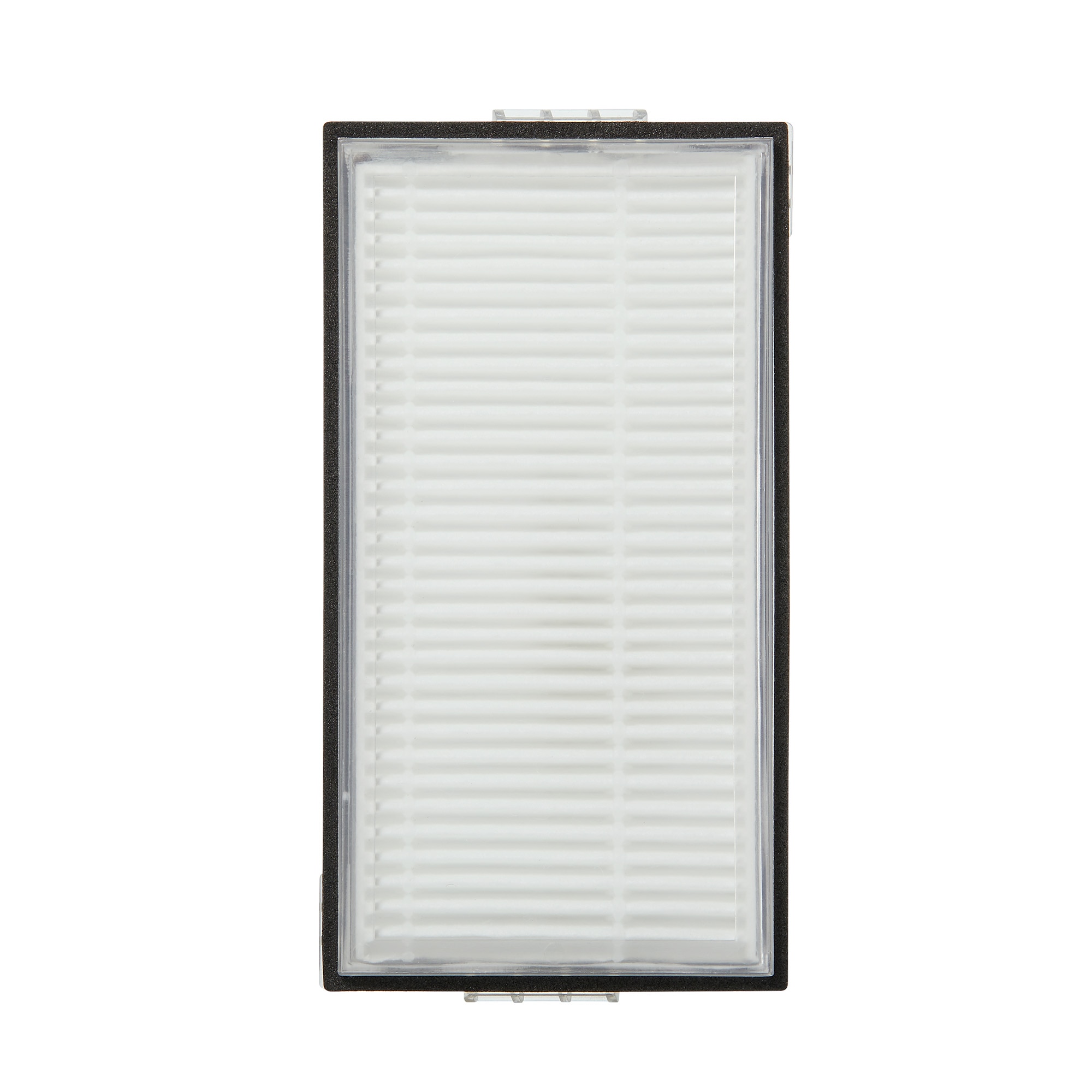 2-pack HEPA Filter  Roborock Saros 10R