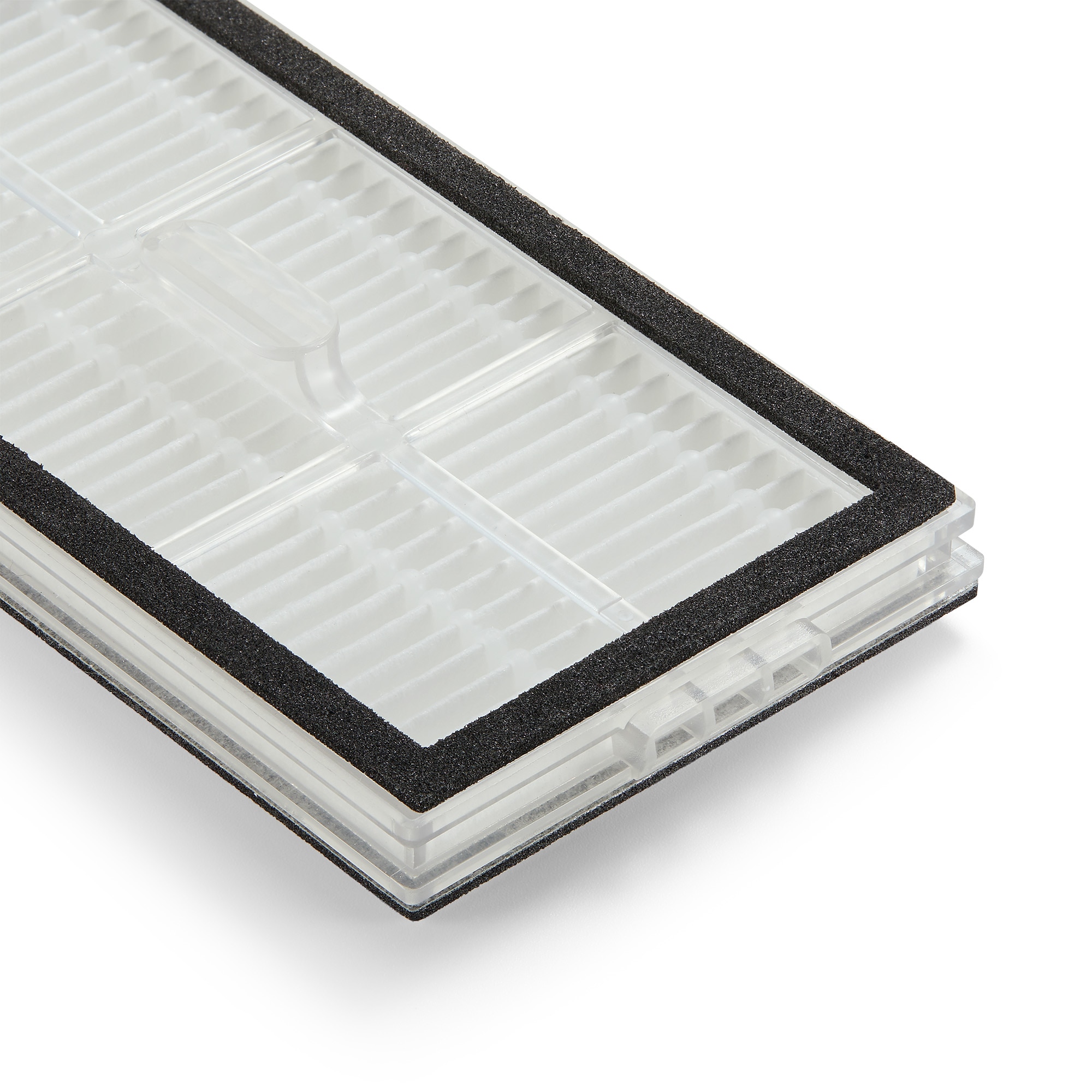 2-pack HEPA Filter  Roborock Saros 10R