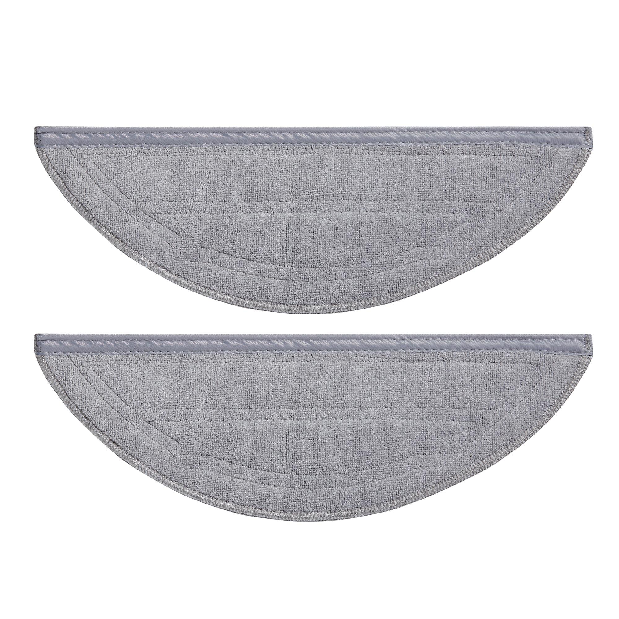 2-pack Mop Cloths  Roborock Saros 10