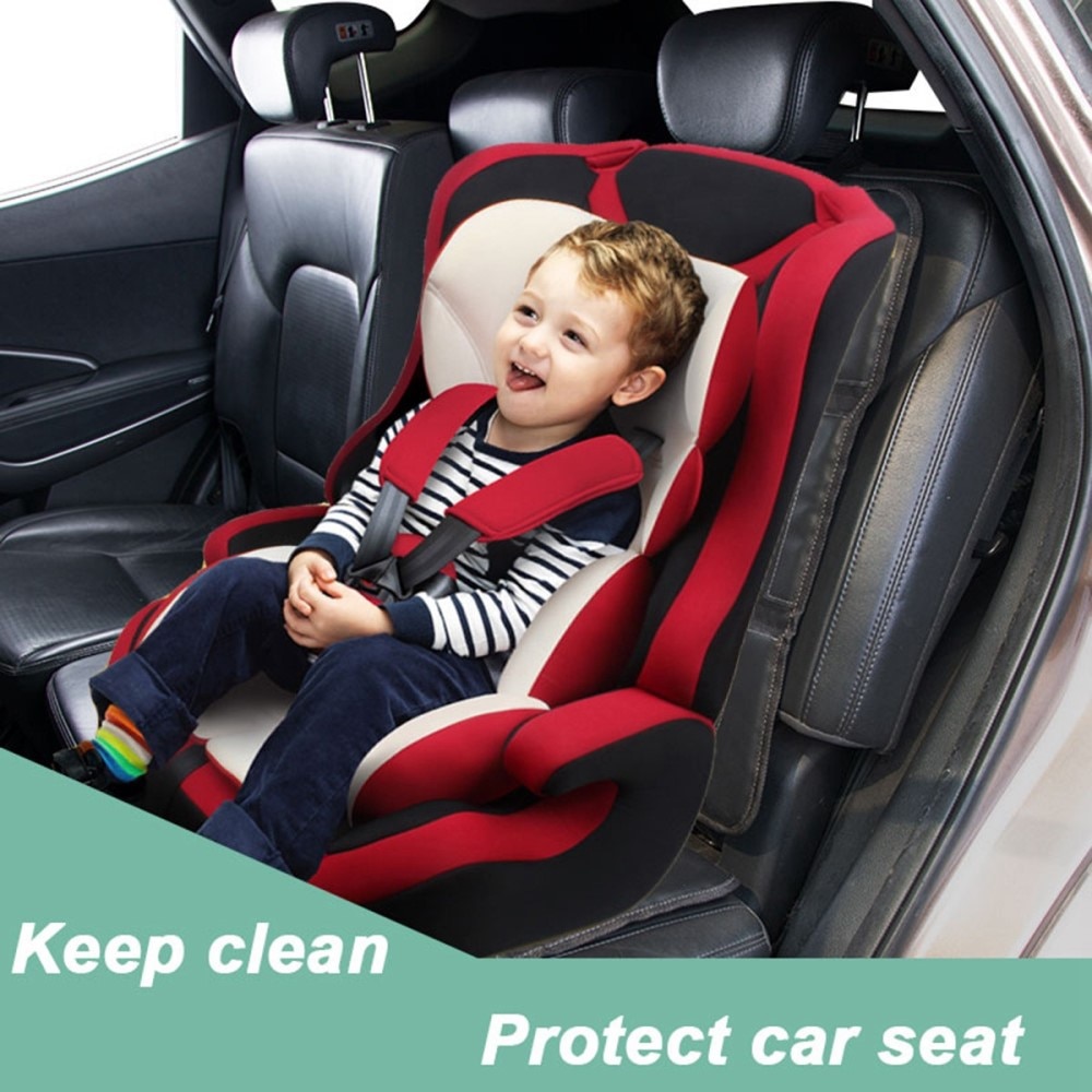 Cover for Children Car Seat Black