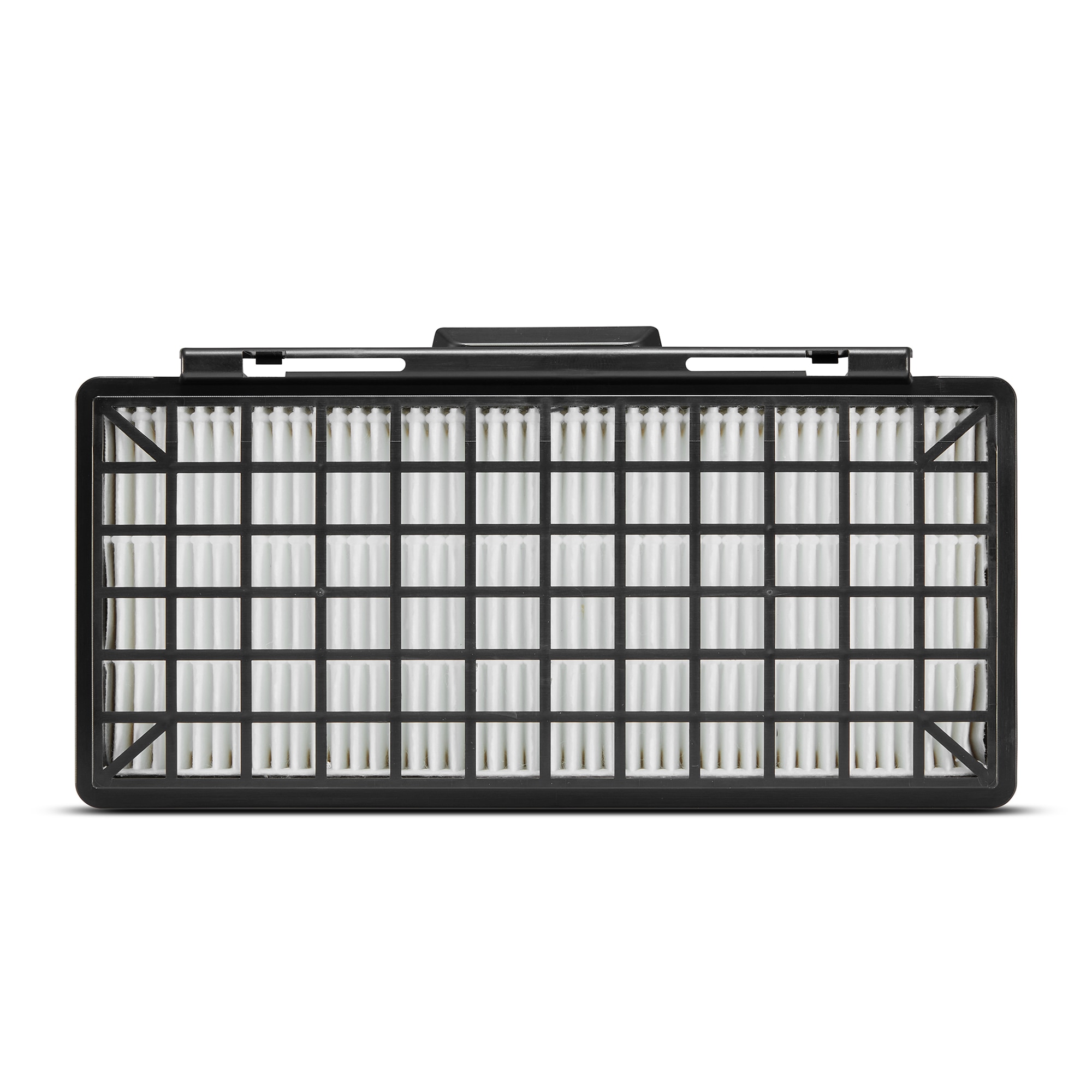 HEPA Filter Bosch Serie 2