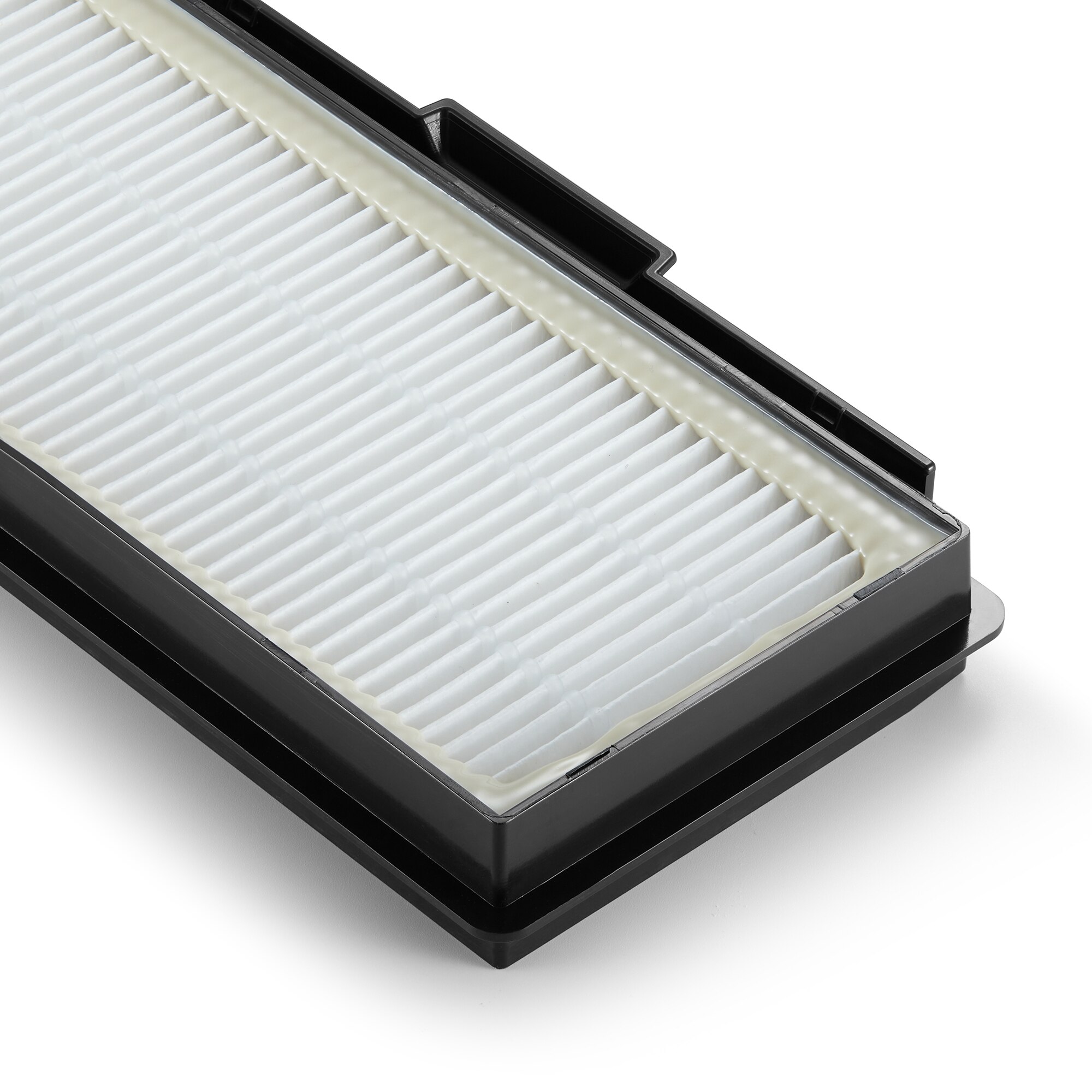 HEPA Filter Bosch Serie 2