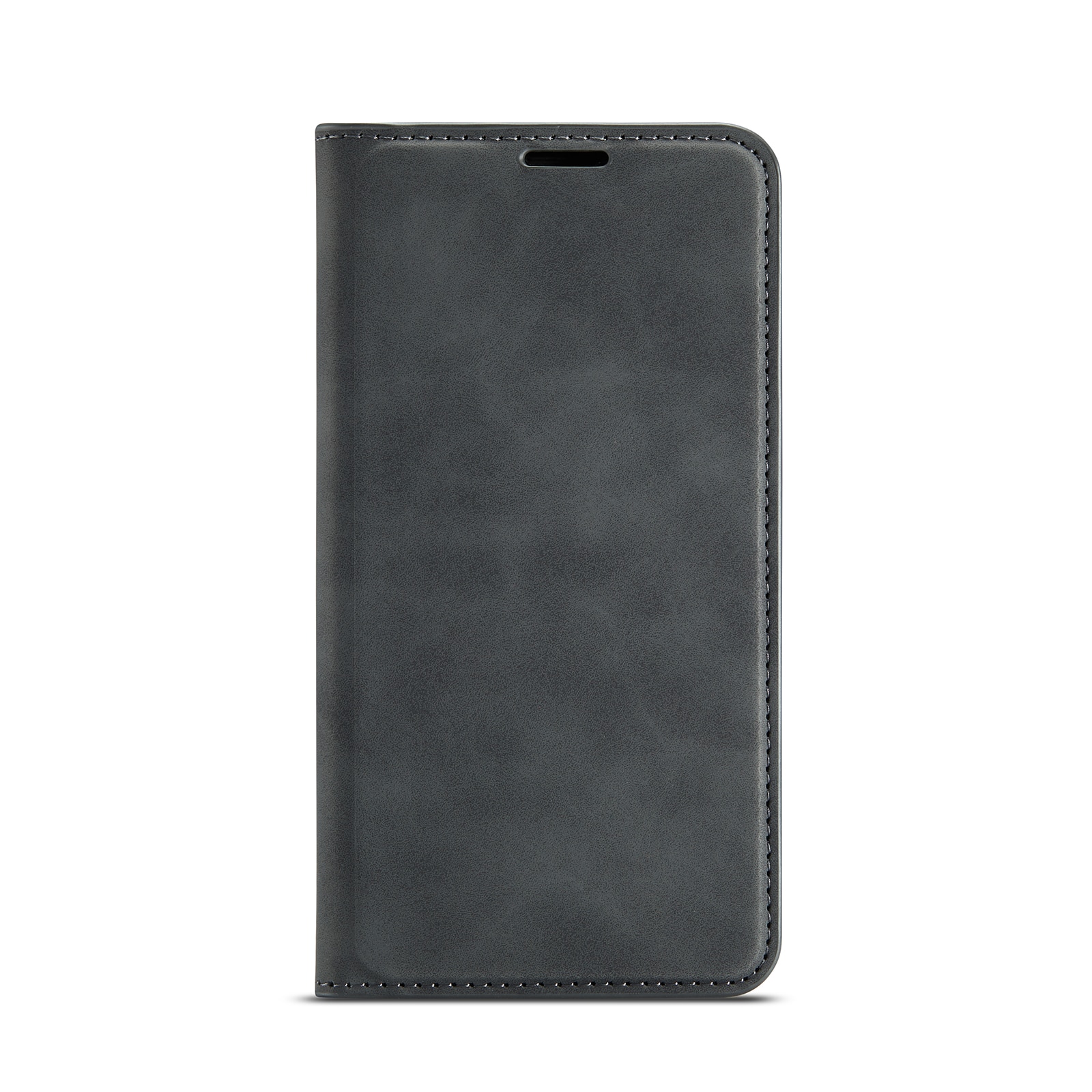 Google Pixel 10 Pro Slim Wallet Case Black