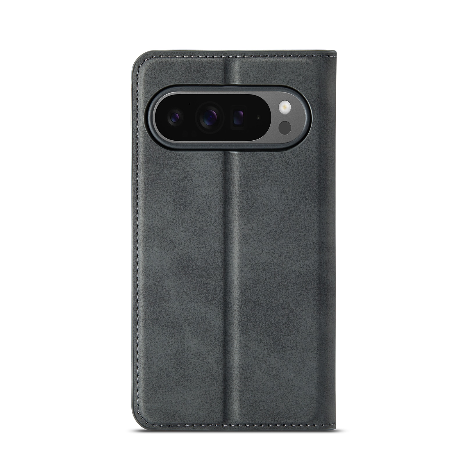 Google Pixel 10 Pro XL Slim Wallet Case Black
