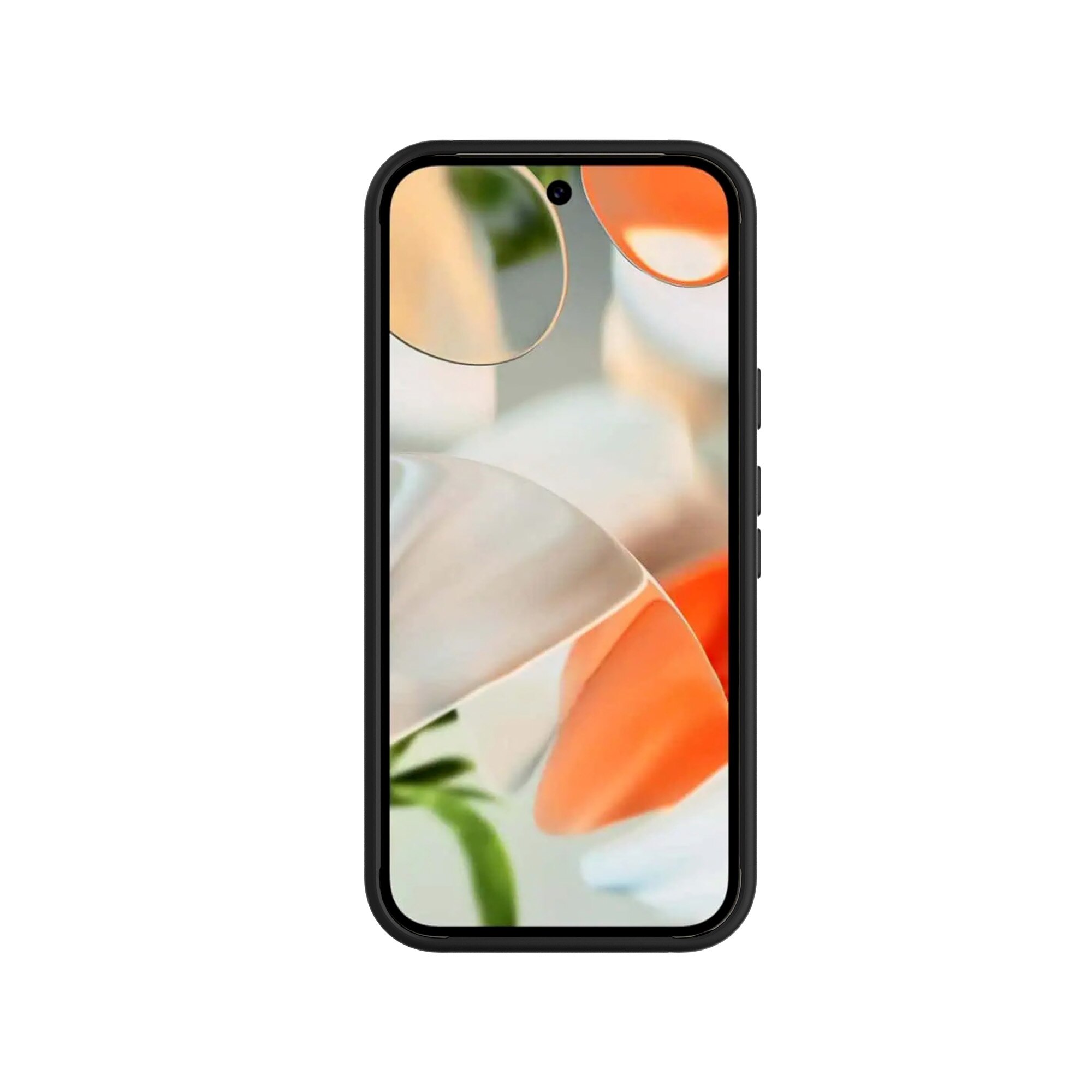 Magnetic Hybrid Case Google Pixel 10 Pro XL Frosted Black