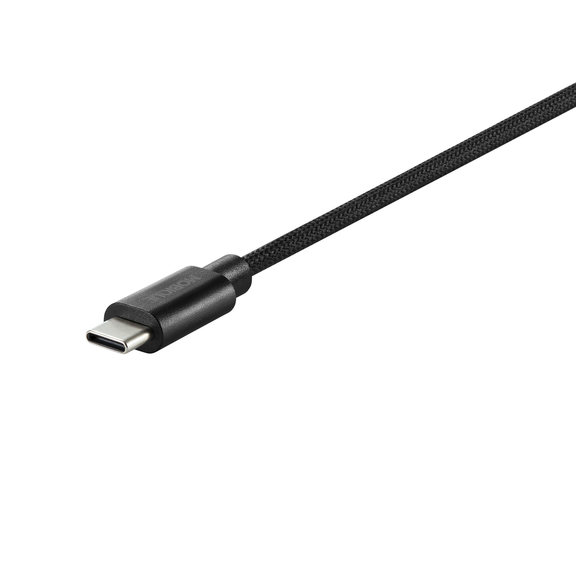 Premium USB-C to USB-C Charging Cable 2m Black