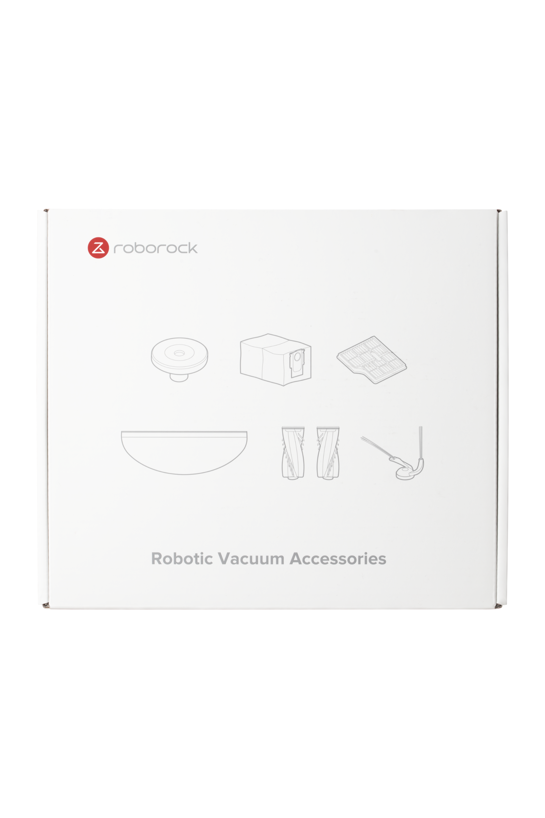  Roborock Saros 10 Accessory Kit