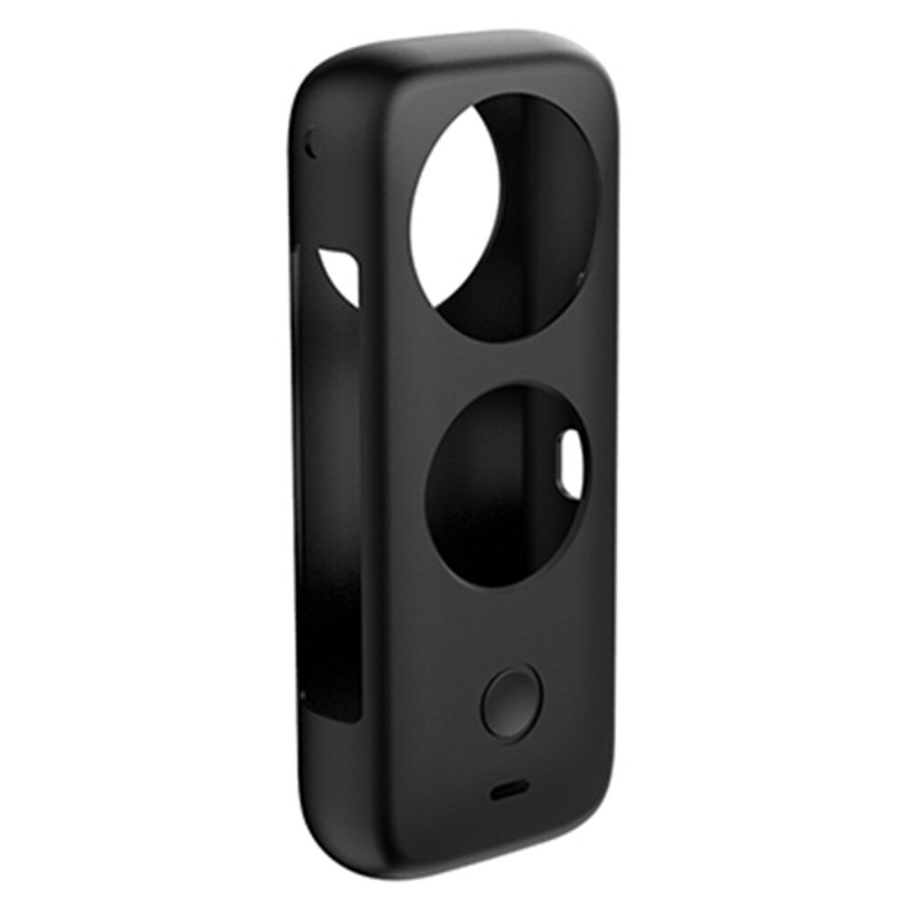 Silicone Case Insta360 ONE X2 Black