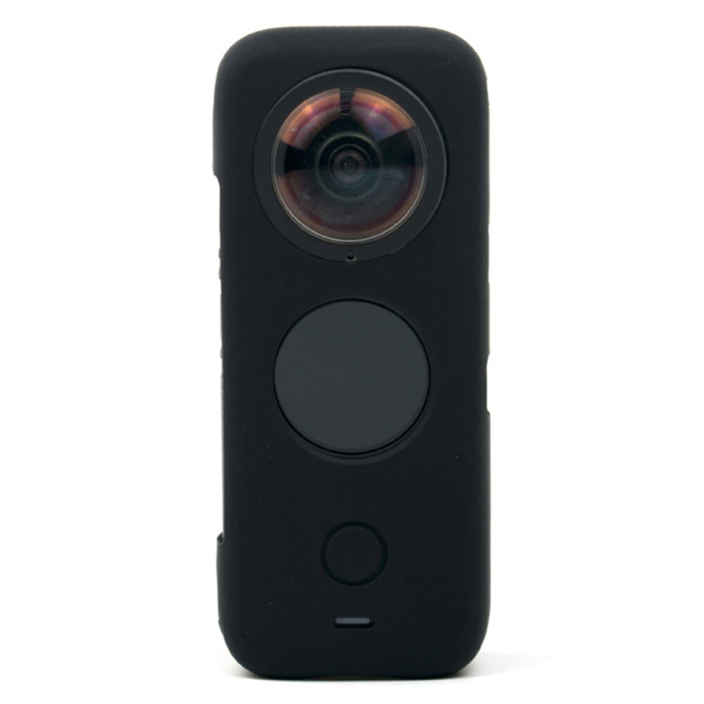 Silicone Case Insta360 ONE X2 Black