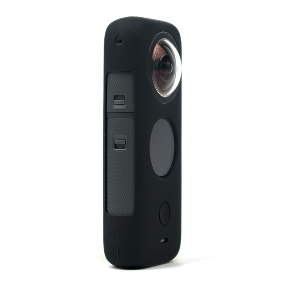 Silicone Case Insta360 ONE X2 Black