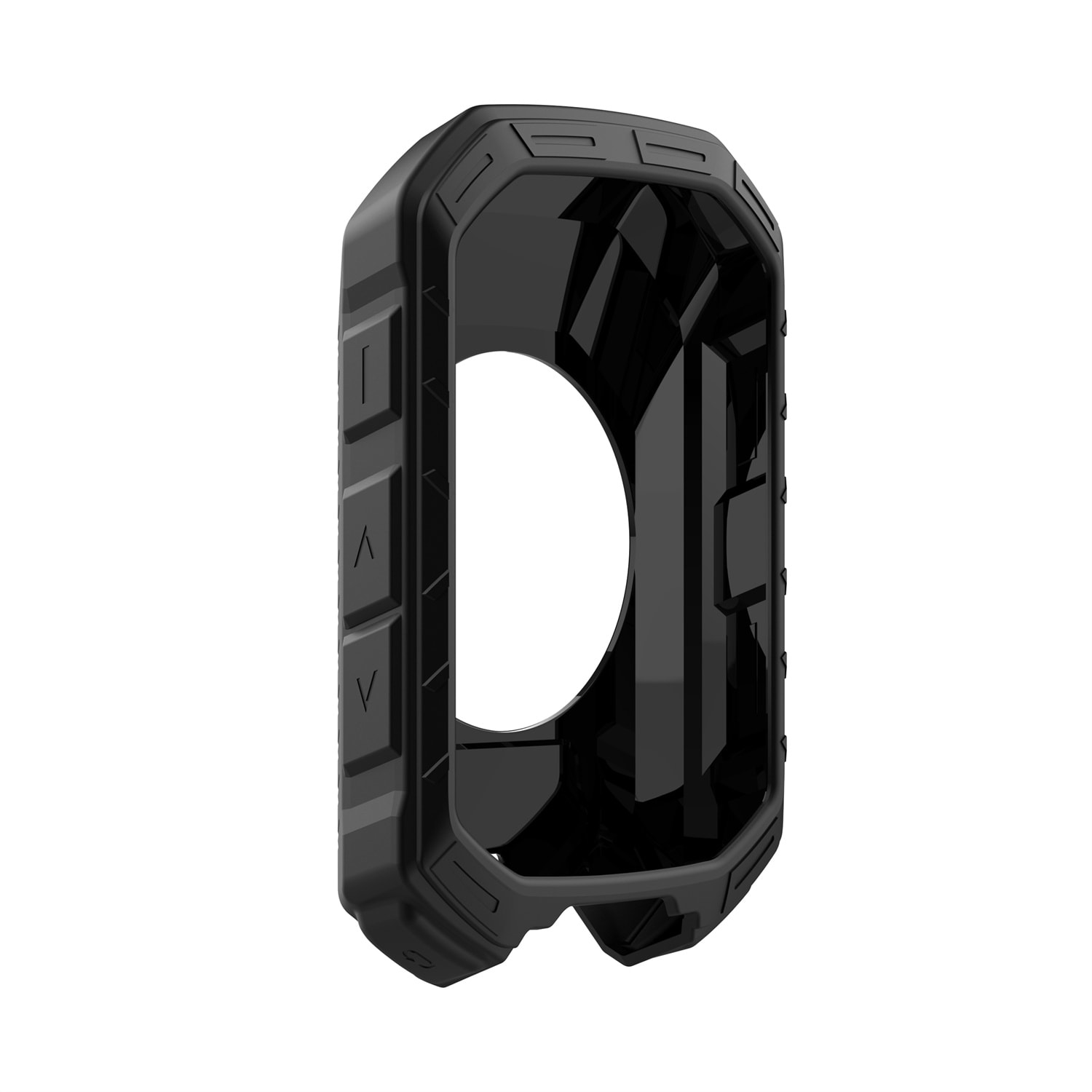 Garmin Edge MTB Silicone Case Black