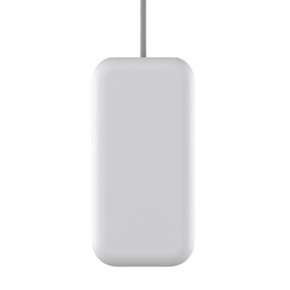 Apple Vision Pro Battery Silicone Cover White