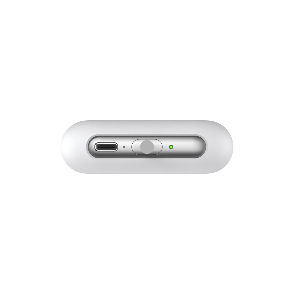 Apple Vision Pro Battery Silicone Cover White
