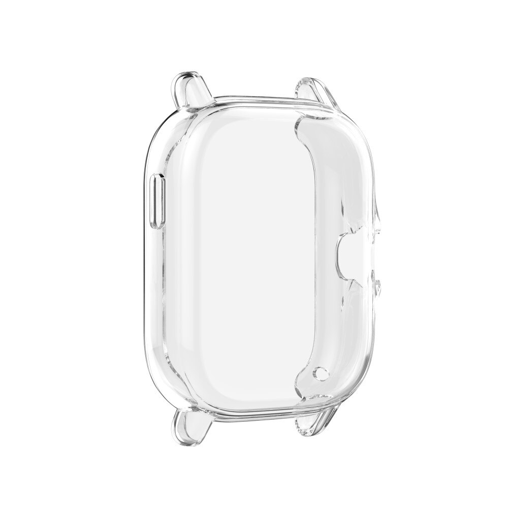 Xiaomi Amazfit GTS 2 Full-Cover Case Transparent