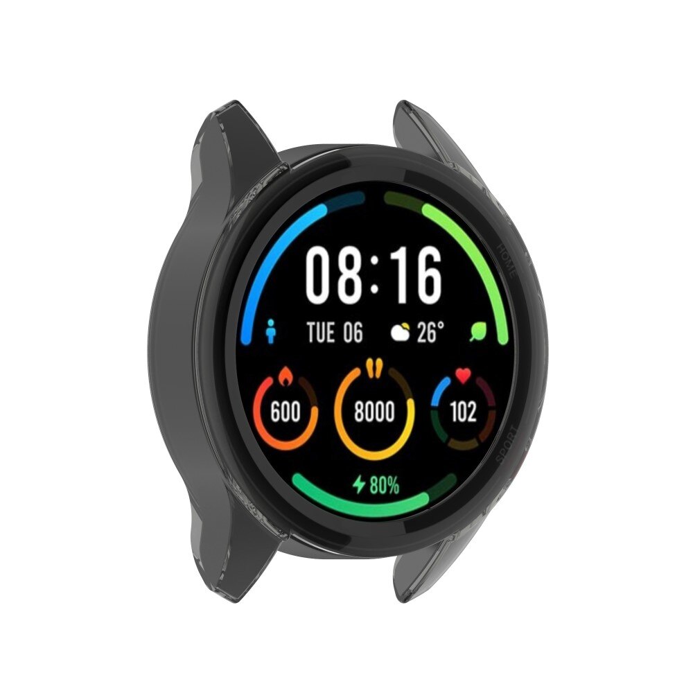 Xiaomi Mi Watch Case Black