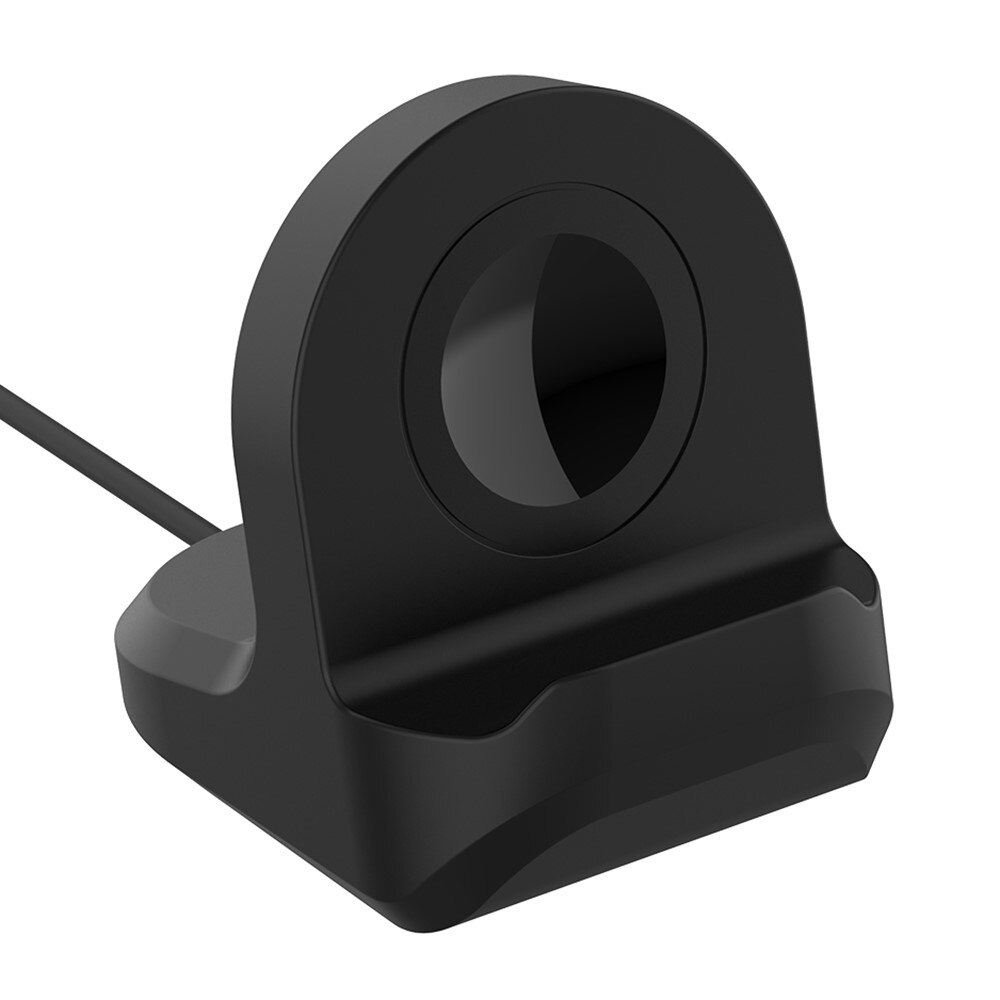 Samsung Galaxy Watches Charging Stand Black