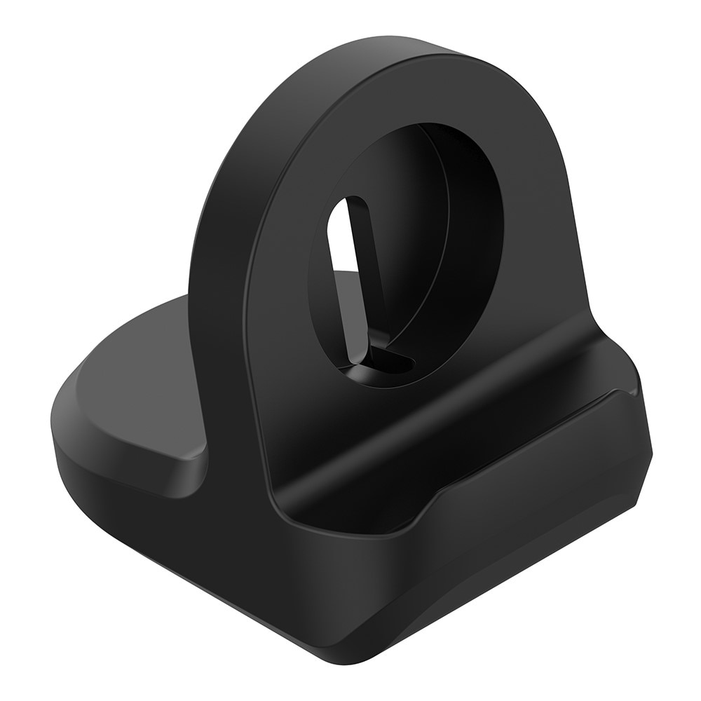 Samsung Galaxy Watches Charging Stand Black