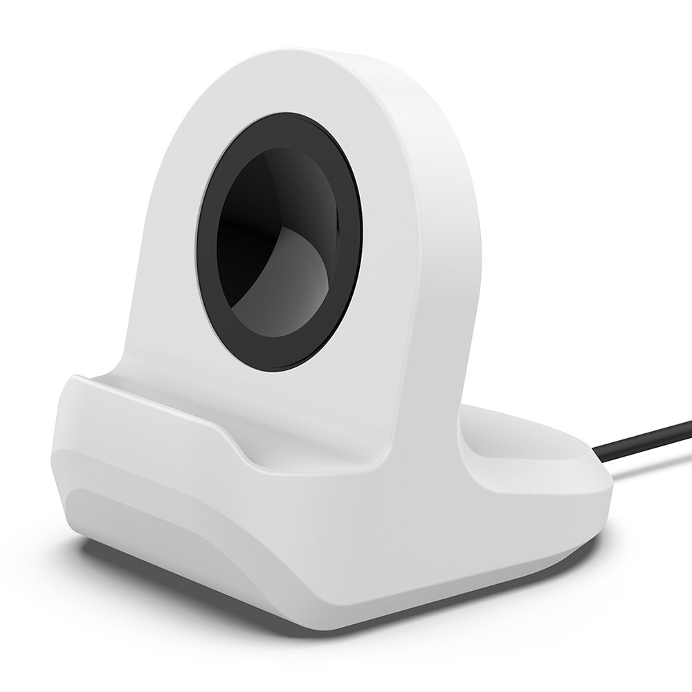 Samsung Galaxy Watches Charging Stand White