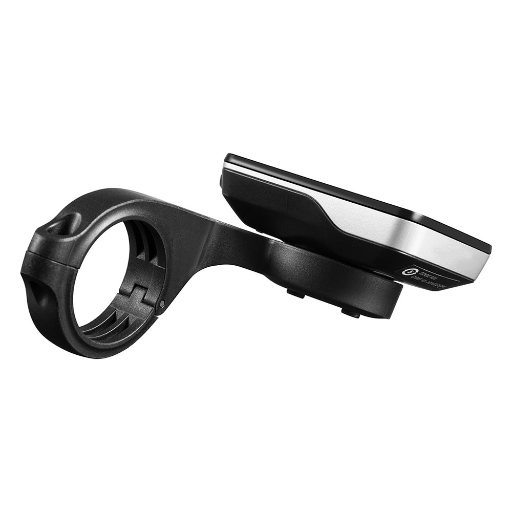 Garmin Edge 830 Holder for Bicycle Handlebar Black