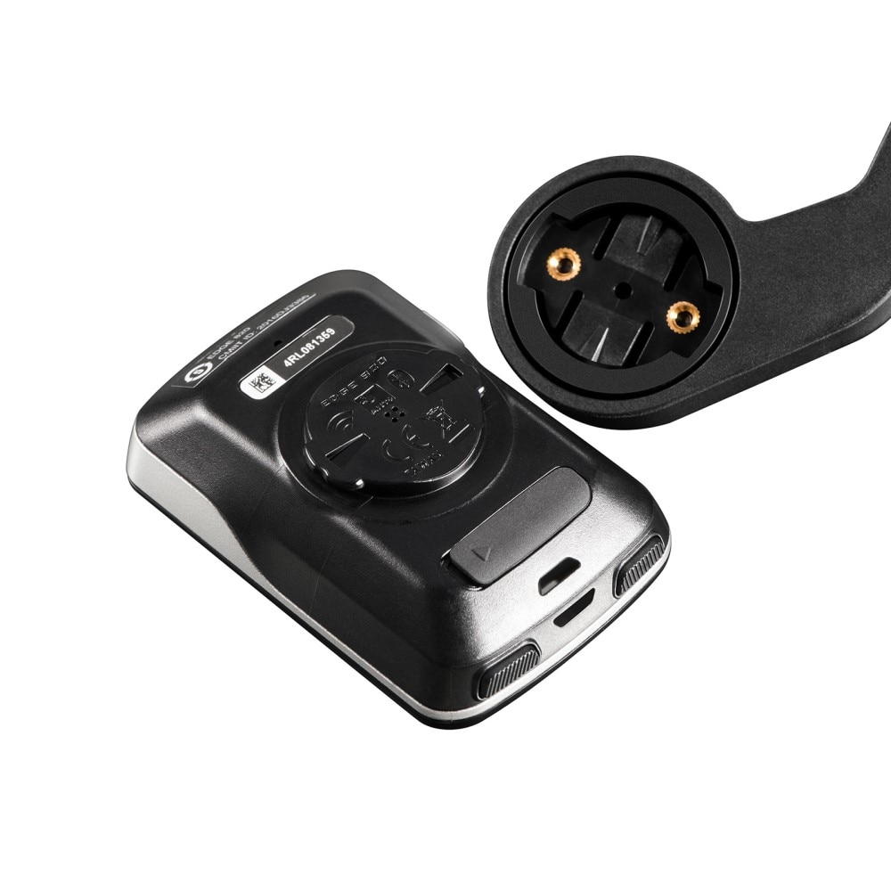 Garmin Edge 830 Holder for Bicycle Handlebar Black