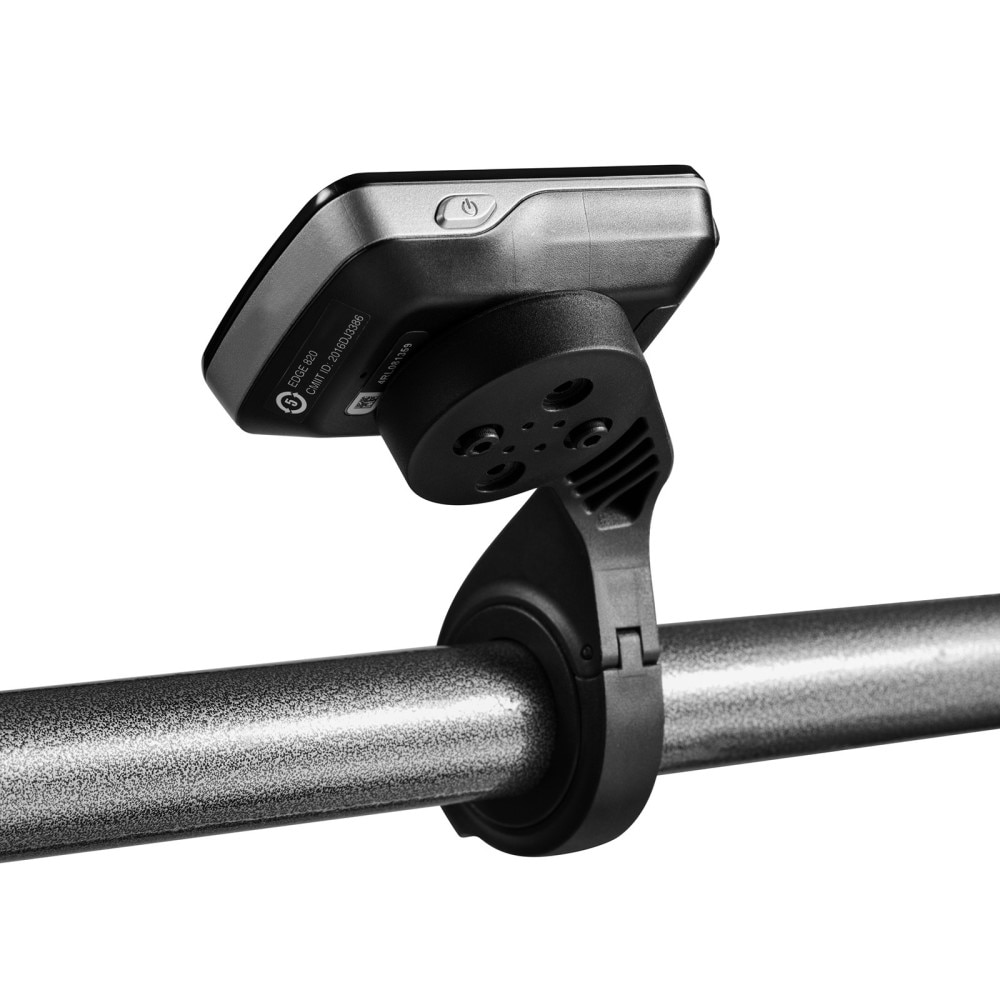 Garmin Edge 830 Holder for Bicycle Handlebar Black