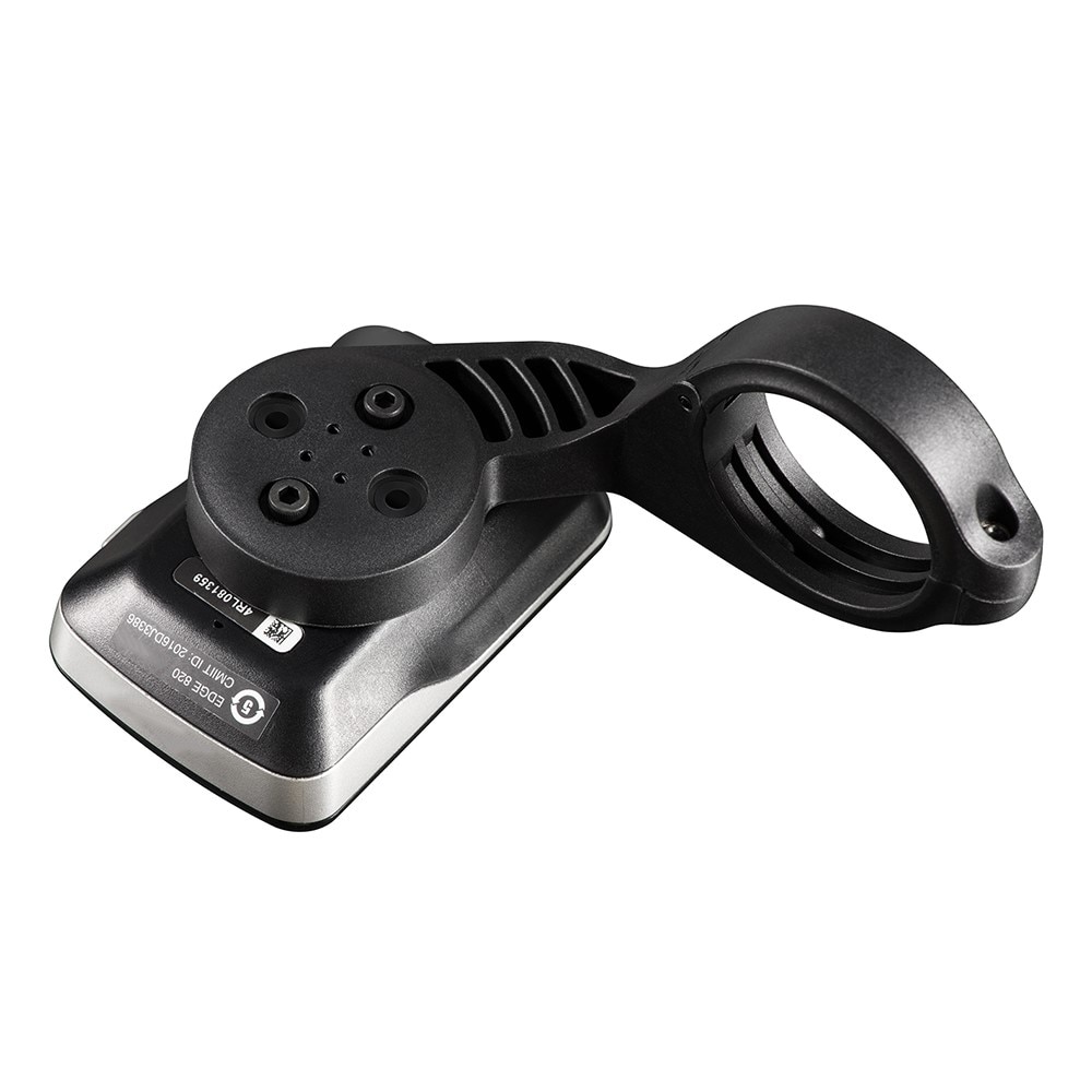 Garmin Edge 530 Holder for Bicycle Handlebar Black