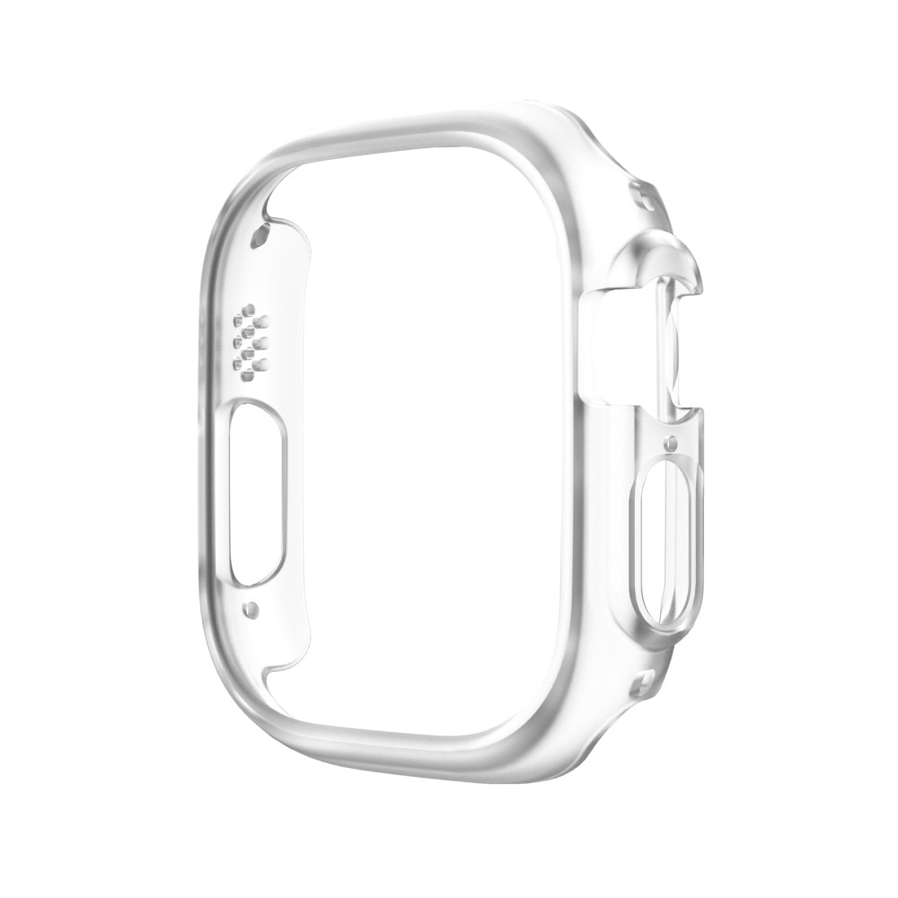 Apple Watch Ultra 49 mm Hard Case Transparent