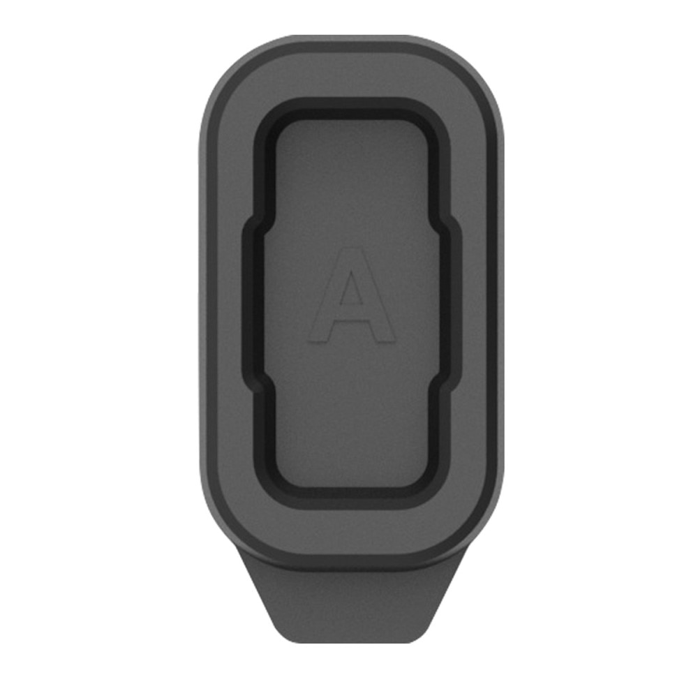 Dust Plug Coros Apex 2 Black