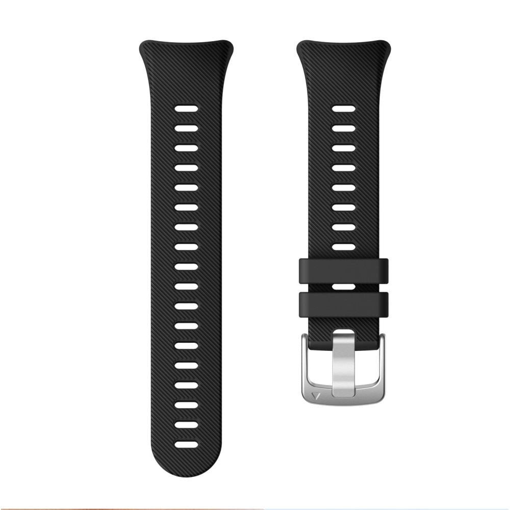 Garmin Forerunner 45 Silicone Band Black