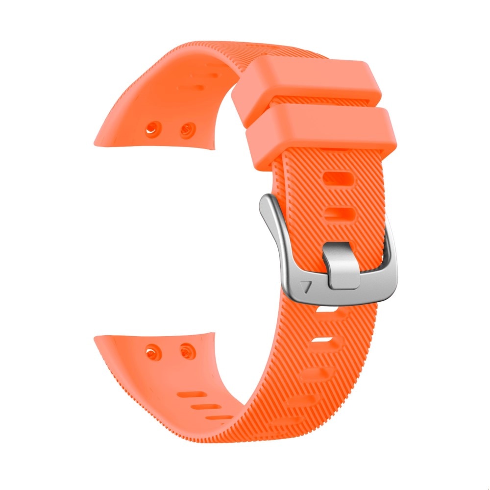 Garmin Forerunner 45 Silicone Band Orange