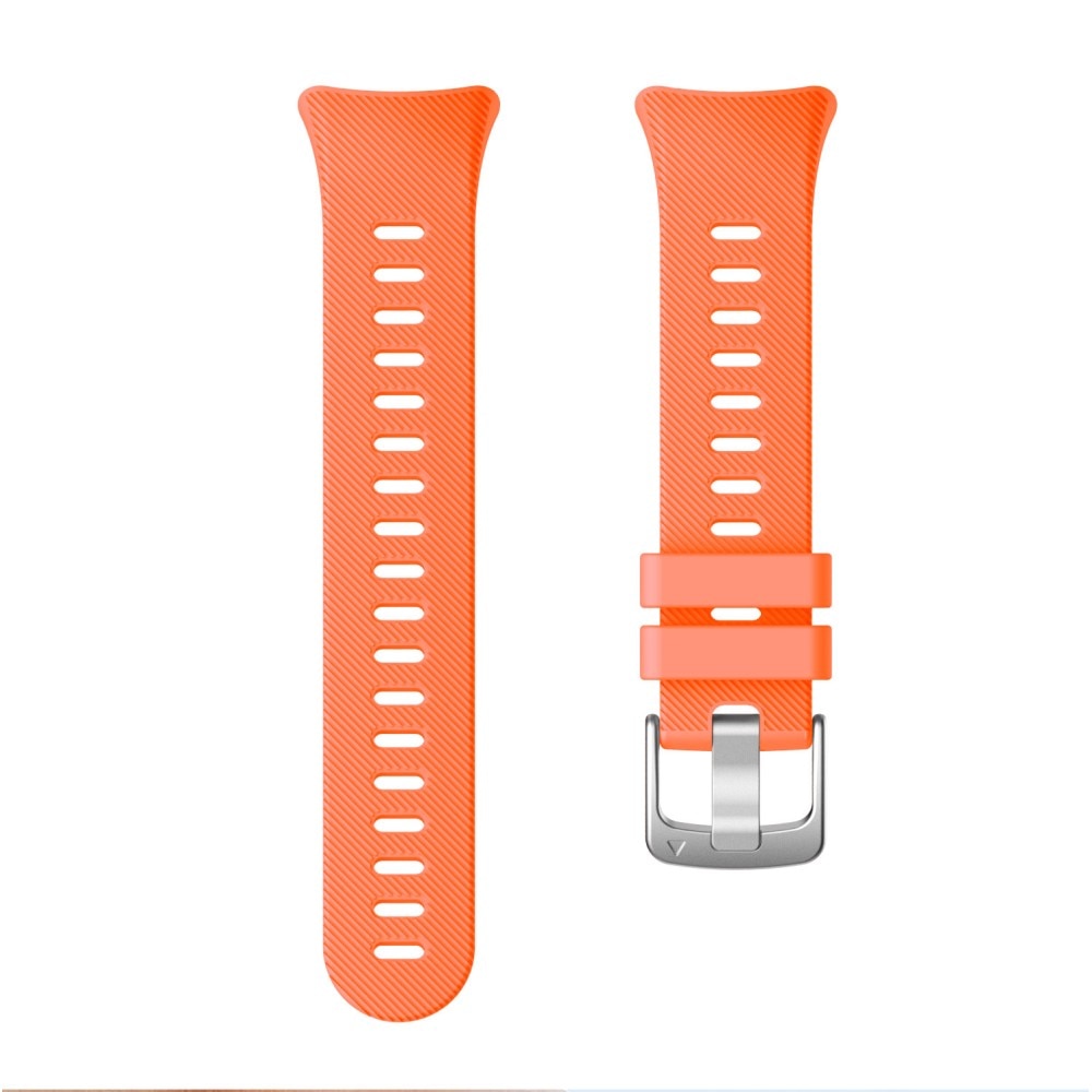 Garmin Forerunner 45 Silicone Band Orange