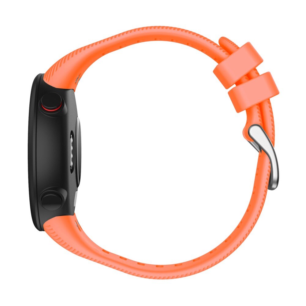 Garmin Forerunner 45 Silicone Band Orange