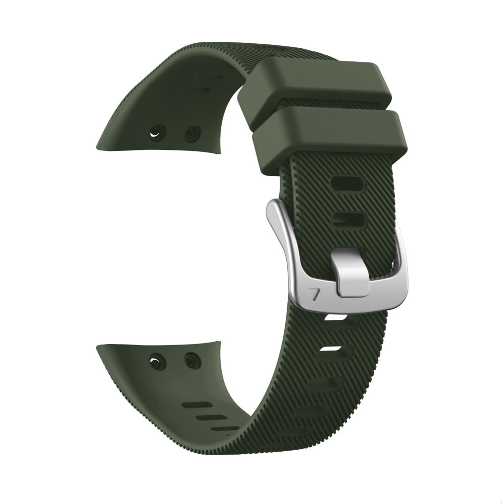 Garmin Forerunner 45 Silicone Band Green