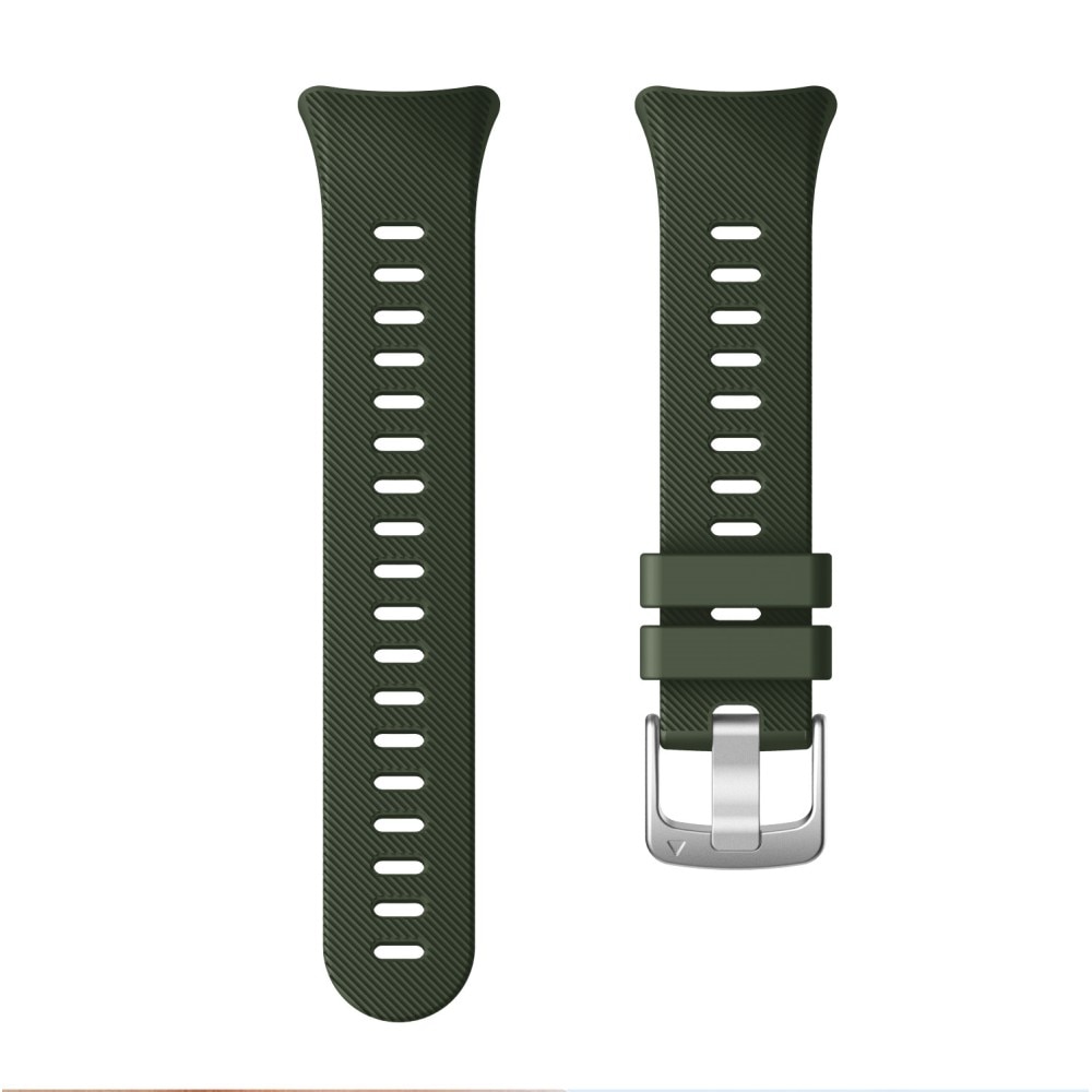 Garmin Forerunner 45 Silicone Band Green