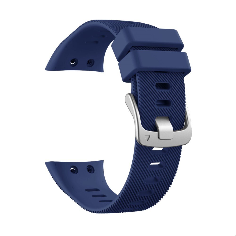 Garmin Forerunner 45 Silicone Band Blue