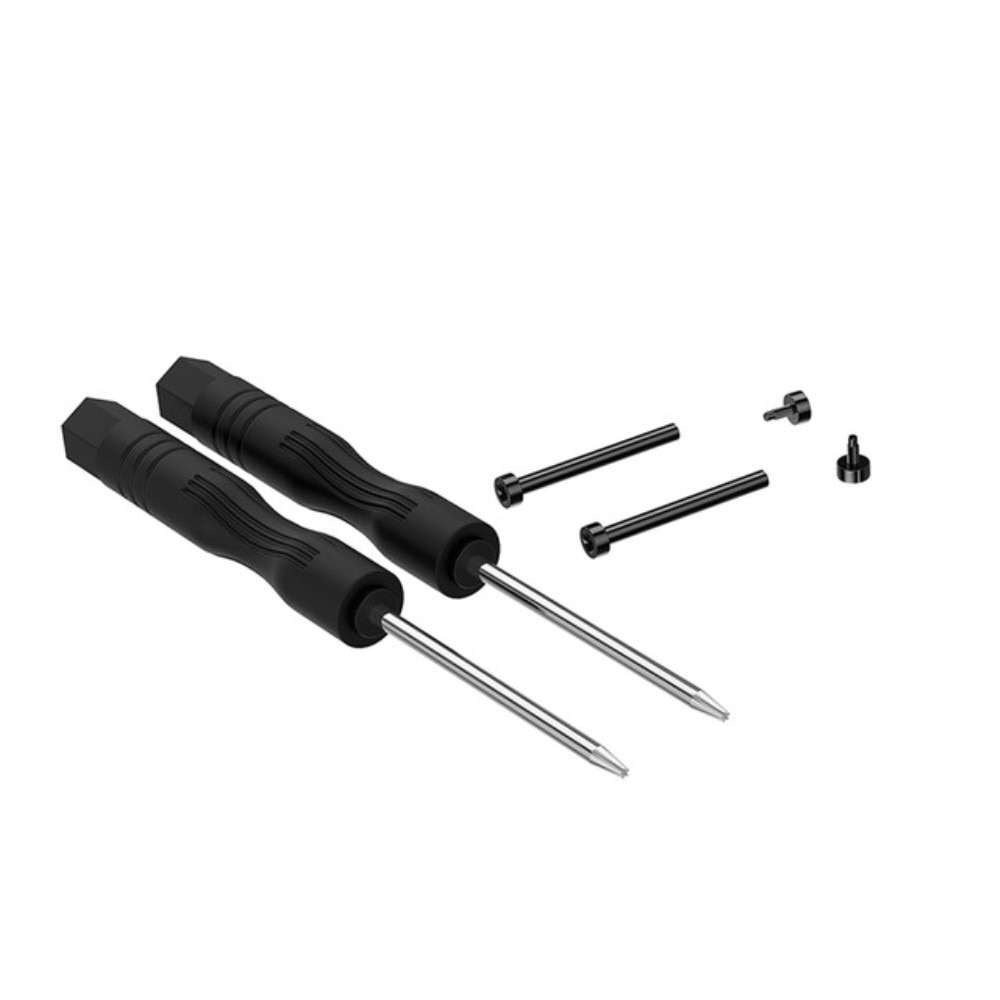 Garmin Approach S70 47mm Screwdriver and pins