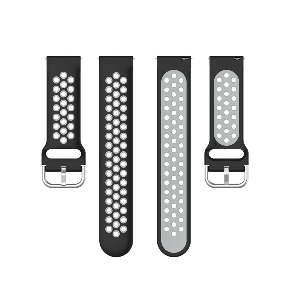 Xiaomi Watch S3 Sport Silicone Band Grey