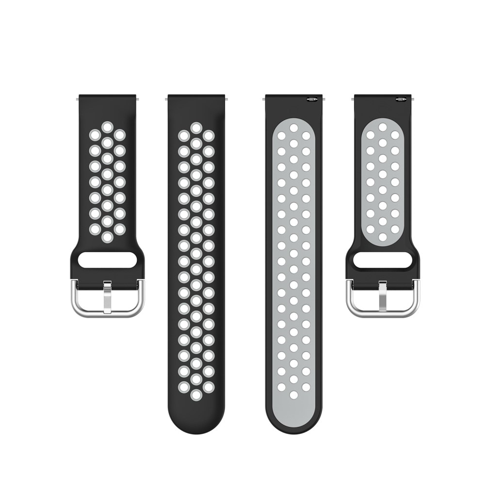 Garmin Venu 2 Sport Silicone Band Grey