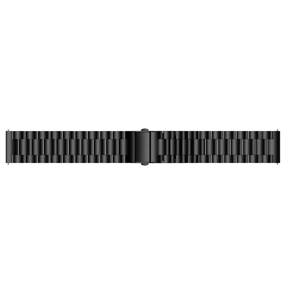 Garmin Forerunner 255 Titanium Band Black